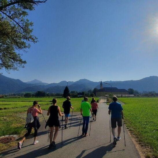 Nordic Walking - Starter