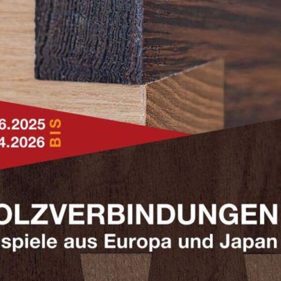 Holzverbindungen