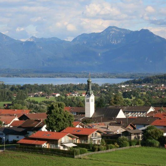 Jahrtag der Rimstinger Ortsvereine