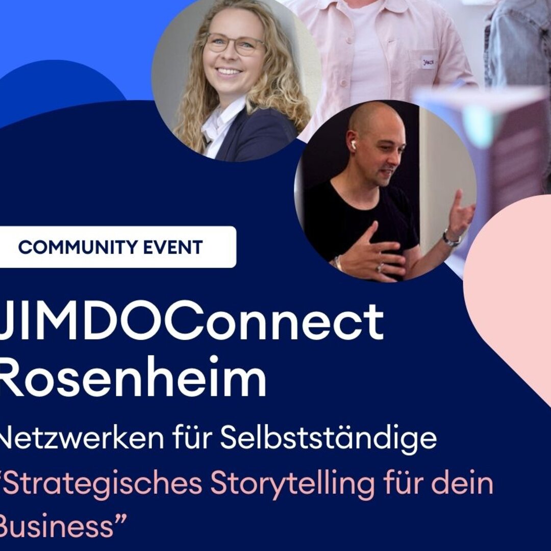 JIMDOConnect 