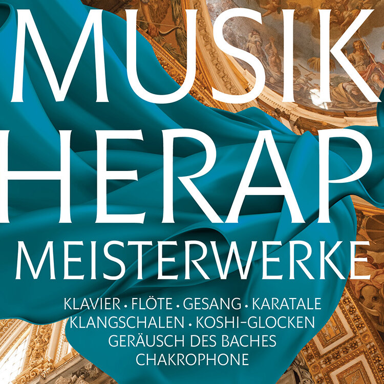 Musiktherapie. Meisterwerke