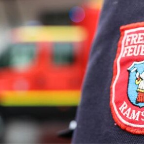 150 Jahre Freiwillige Feuerwehr Ramsau; Festabend