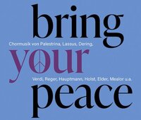 Bring Your Peace