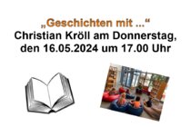Geschichten mit Christian Kröll