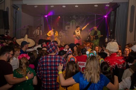 Faschingsweinfest Faschingsweinfest