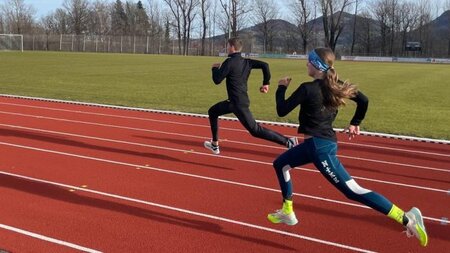 3. Wendelstein Bahn- & Crosslauf 3. Wendelstein Bahn- & Crosslauf