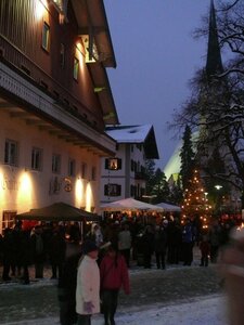 Brannenburger Dorf-Advent Brannenburger Dorf-Advent
