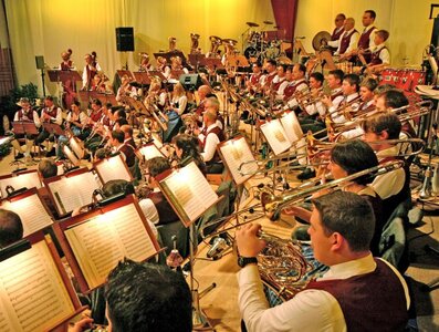 Cäcilienkonzert der Musikkapelle Kiefersfelden Cäcilienkonzert der Musikkapelle Kiefersfelden