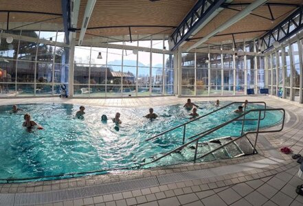 Aqua Fit Aqua Fit