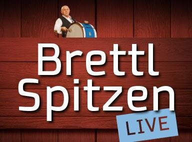 Brettl-Spitzen Brettl-Spitzen