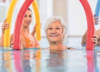 Aqua Fit Aqua Fit