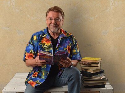 Lesung mit Jürgen von der Lippe Lesung mit Jürgen von der Lippe