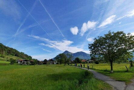 Nordic Walking  Nordic Walking
