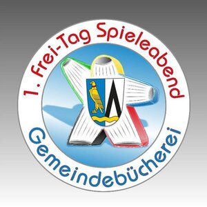 1. Frei-Tag Spieleabend 1. Frei-Tag Spieleabend