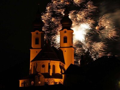 Silvesterkonzert 2025 Silvesterkonzert 2025