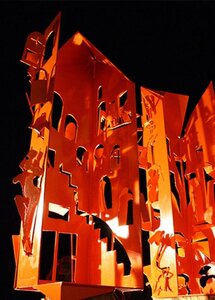 In eine andere Welt eintauchen: Artvent in Waldhausen In eine andere Welt eintauchen: Artvent in Waldhausen
