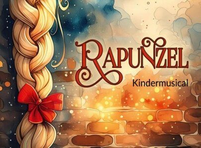 Rapunzel - Kindermusical Rapunzel - Kindermusical