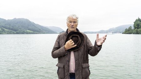 Gerhard Polt und Ardhi Engl „Fröhliche Frohheit“  Gerhard Polt und Ardhi Engl „Fröhliche Frohheit“