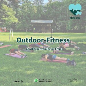 fit mit anne - Outdoor-Fitness fit mit anne - Outdoor-Fitness