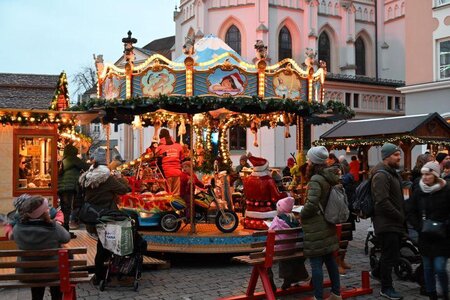 Christkindlmarkt Rosenheim 2025 Christkindlmarkt Rosenheim 2025
