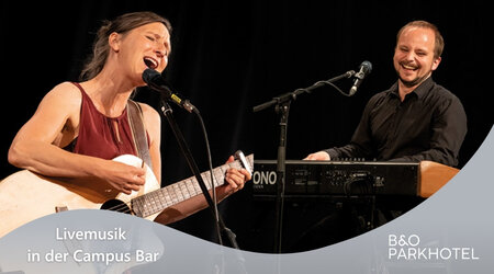 Helga Brenninger & Bertram Liebmann – Sing along Mitsingabend Helga Brenninger & Bertram Liebmann – Sing along Mitsingabend