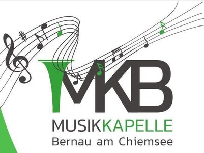 Jahreskonzert der Musikkapelle Bernau Jahreskonzert der Musikkapelle Bernau