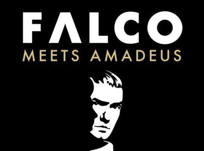 Falco meets Amadeus Falco meets Amadeus