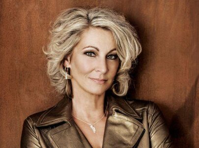 Claudia Jung mit Band Claudia Jung mit Band