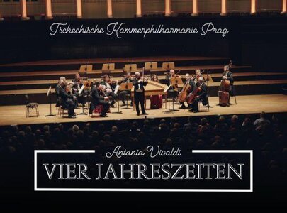 Die vier Jahreszeiten Die vier Jahreszeiten
