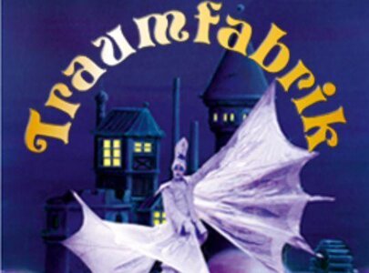 TRAUMFABRIK - Showtheater der Phantasie TRAUMFABRIK - Showtheater der Phantasie