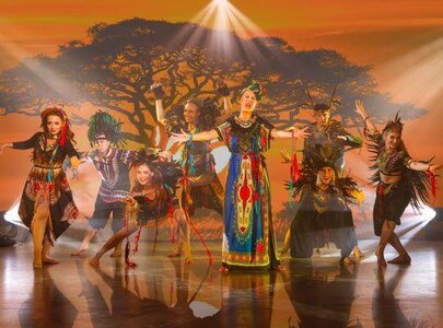 Best of Musicals Best of Musicals