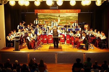 Neujahrskonzert   Neujahrskonzert