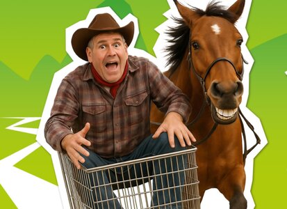 Bernd Hackl on Stage Bernd Hackl on Stage