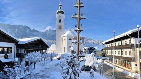 Mariä Lichtmess Mariä Lichtmess