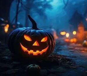 Halloweenparty  Halloweenparty