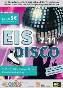 Eis Disco Eis Disco