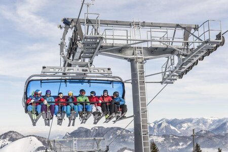 Kids on Snow & Shred Kids Festival Kids on Snow & Shred Kids Festival