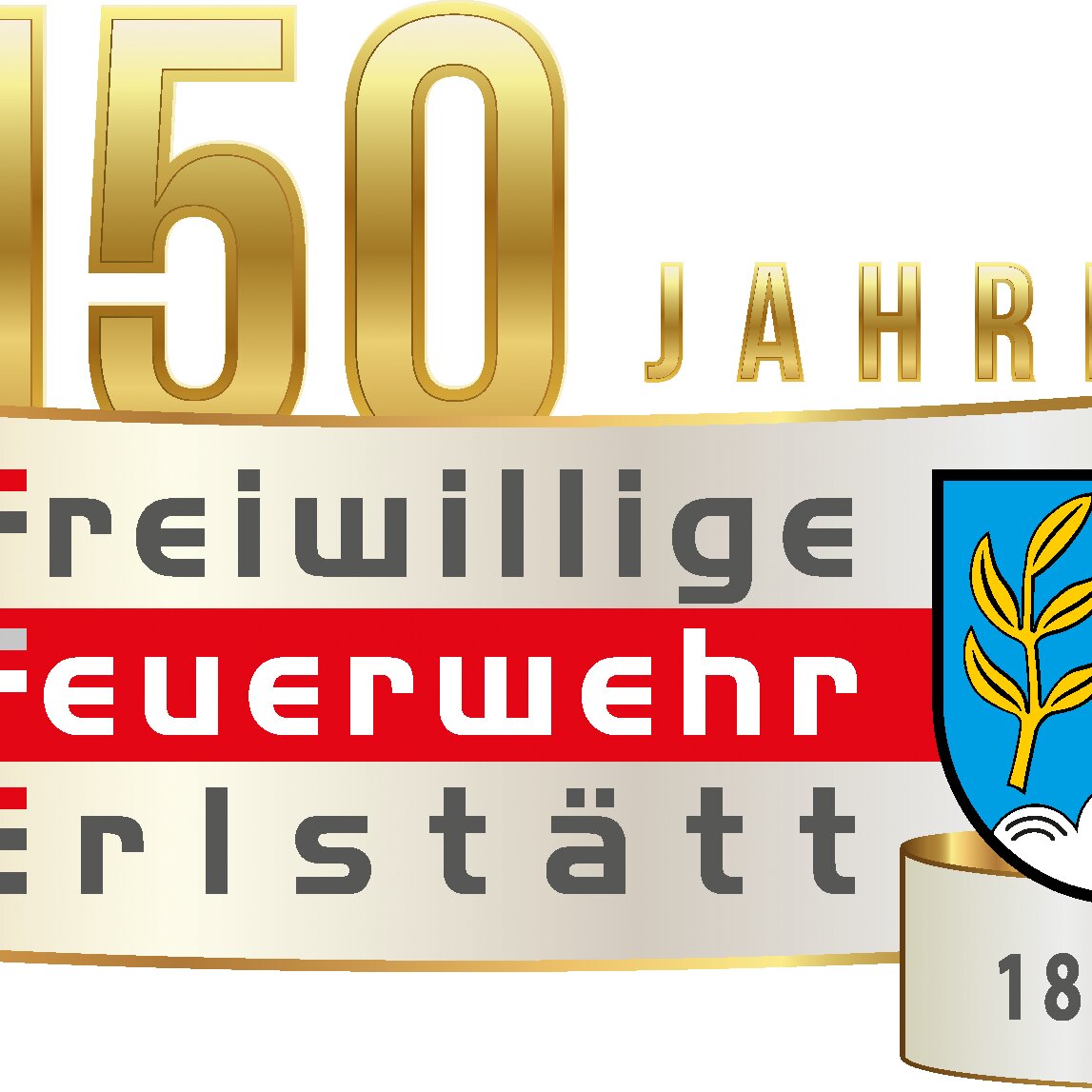 Freiwillige Feuerwehr Erlstätt: Teilnahme am Festtag "150-Jahre FFW Oberteisendorf"