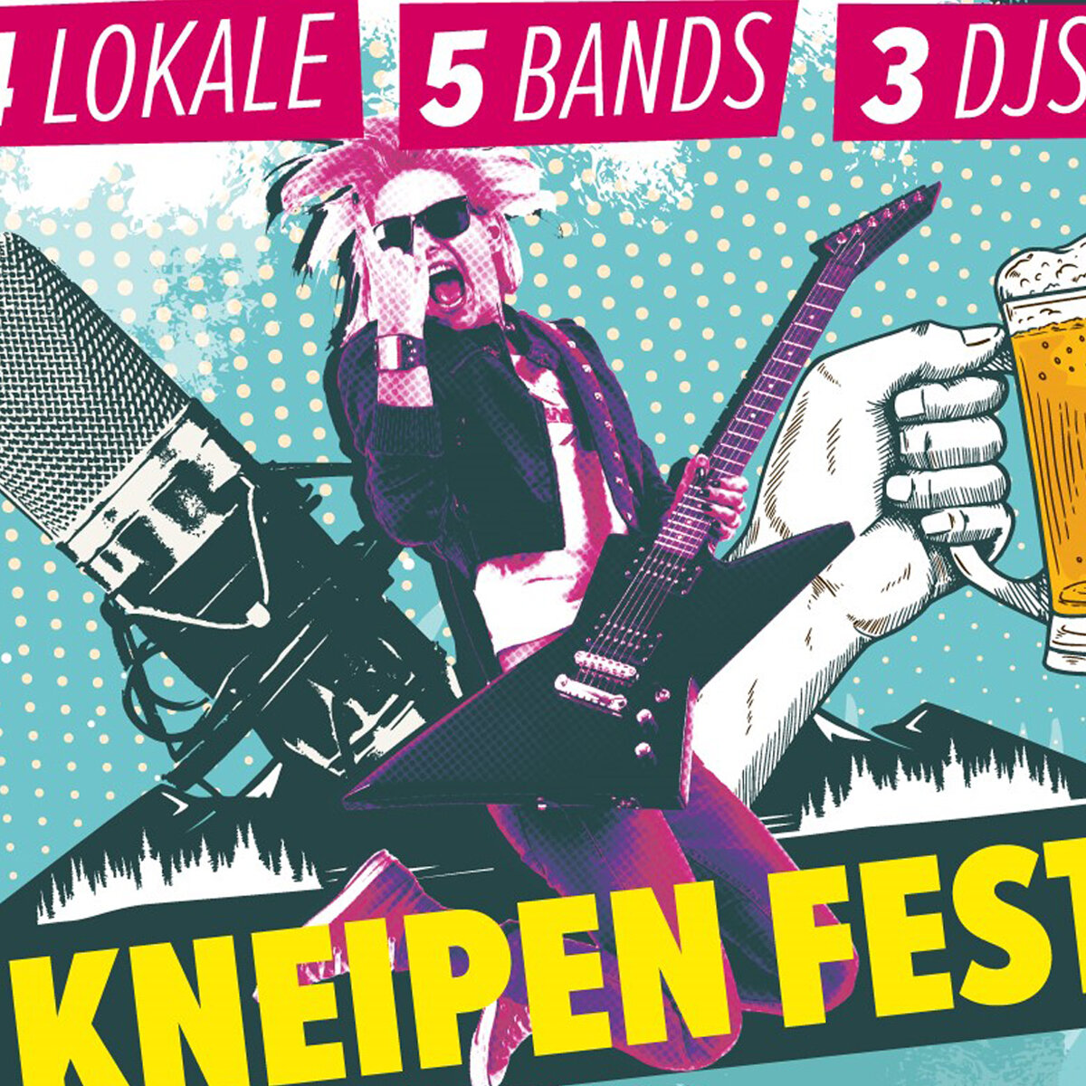 Kneipenfest
