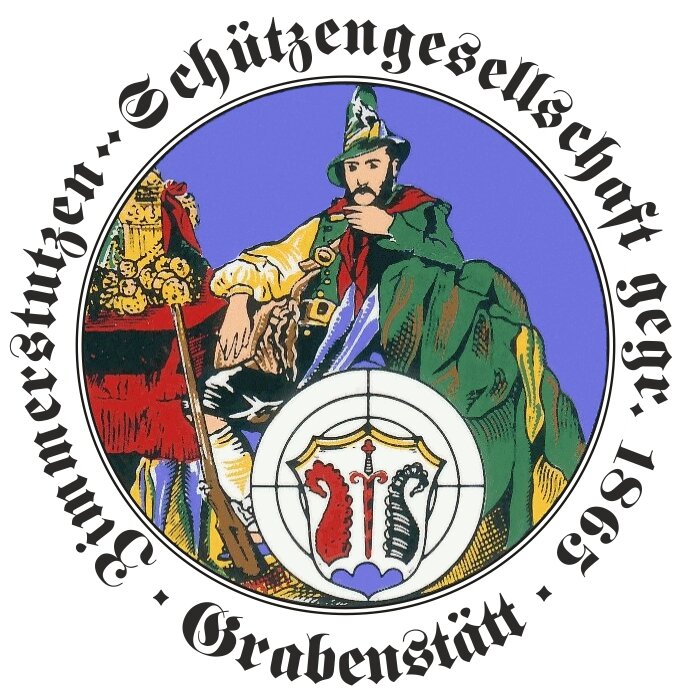 Zimmerstutzen-Schützengesellschaft Grabenstätt: Jahreshauptversammlung