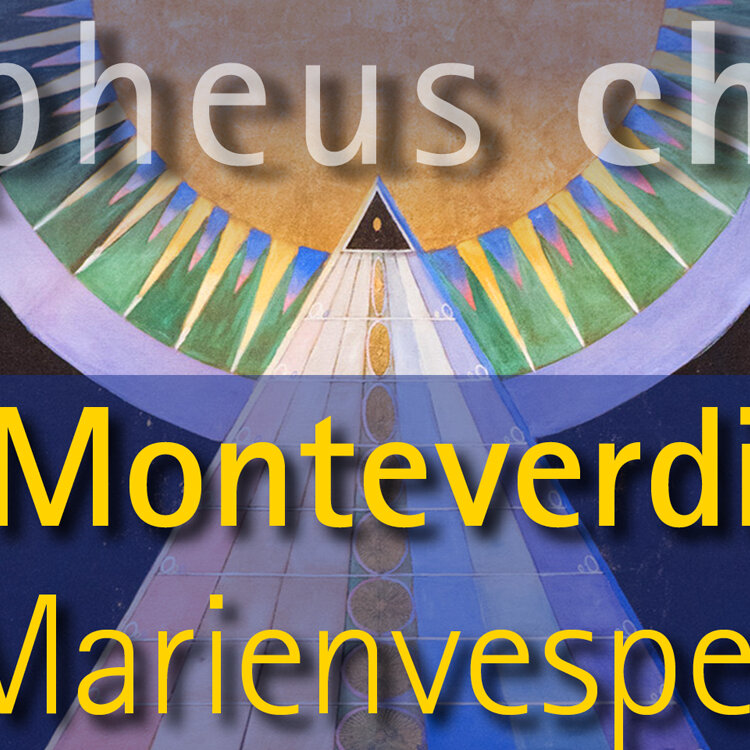 Marienvesper, Claudio Monteverdi