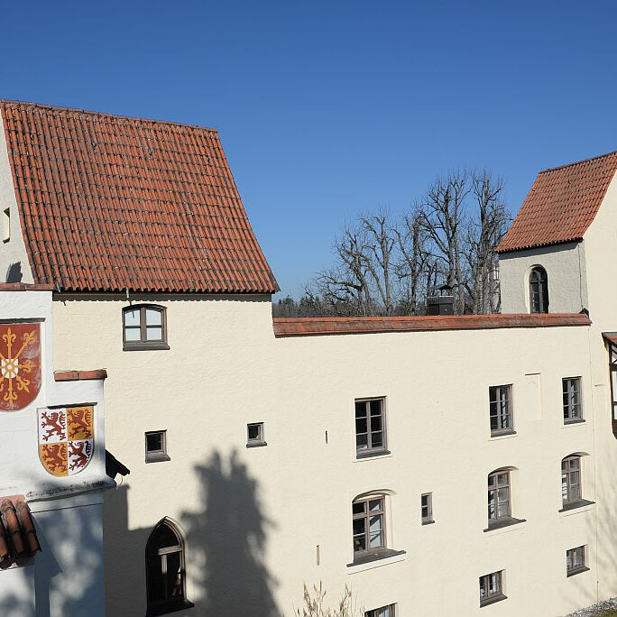 Burgmuseum Grünwald - Dauerausstellung