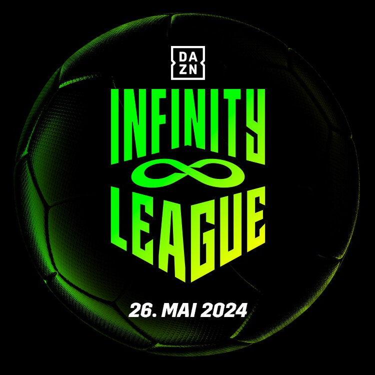 DAZN - Infinity League