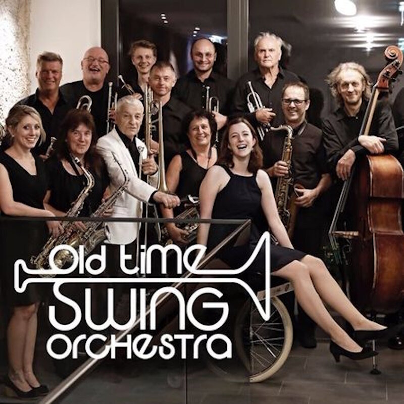 OLD TIME SWING ORCHESTRA