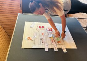 Nachhaltige Ernährung im pädagogischen Alltag