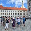 Öffentlicher Altstadtrundgang