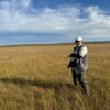 Peat Talk: Landscape Approach to Peatland Restoration in Carbon Projects: Case Studies from Peru and Mongolia