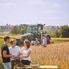 Schnupperstudium Bachelorstudiengang Landwirtschaft am Standort Freising
