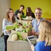 Schnupperstudium Bachelorstudiengang Bio-Lebensmittel & Business