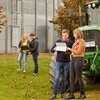 Schnupperstudium Bachelorstudiengang Agribusiness